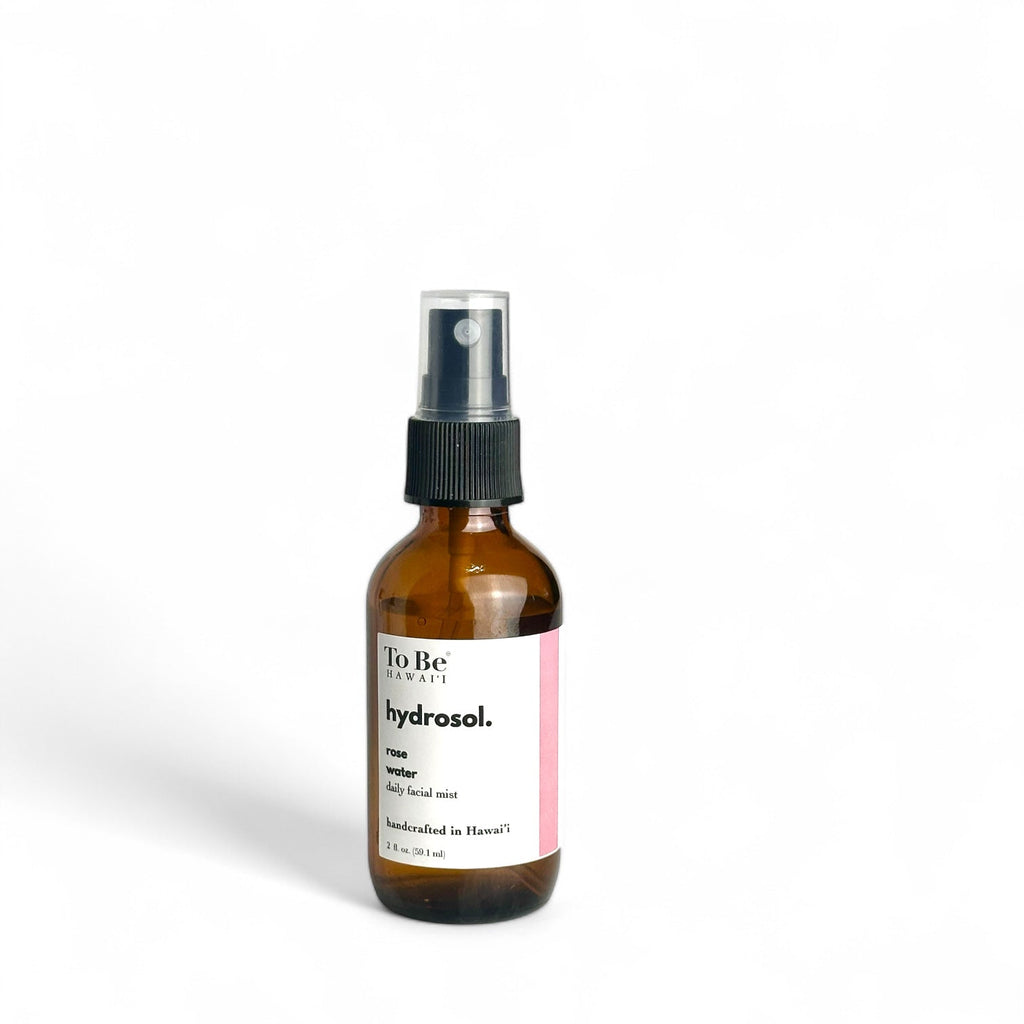 Rose Hydrosol