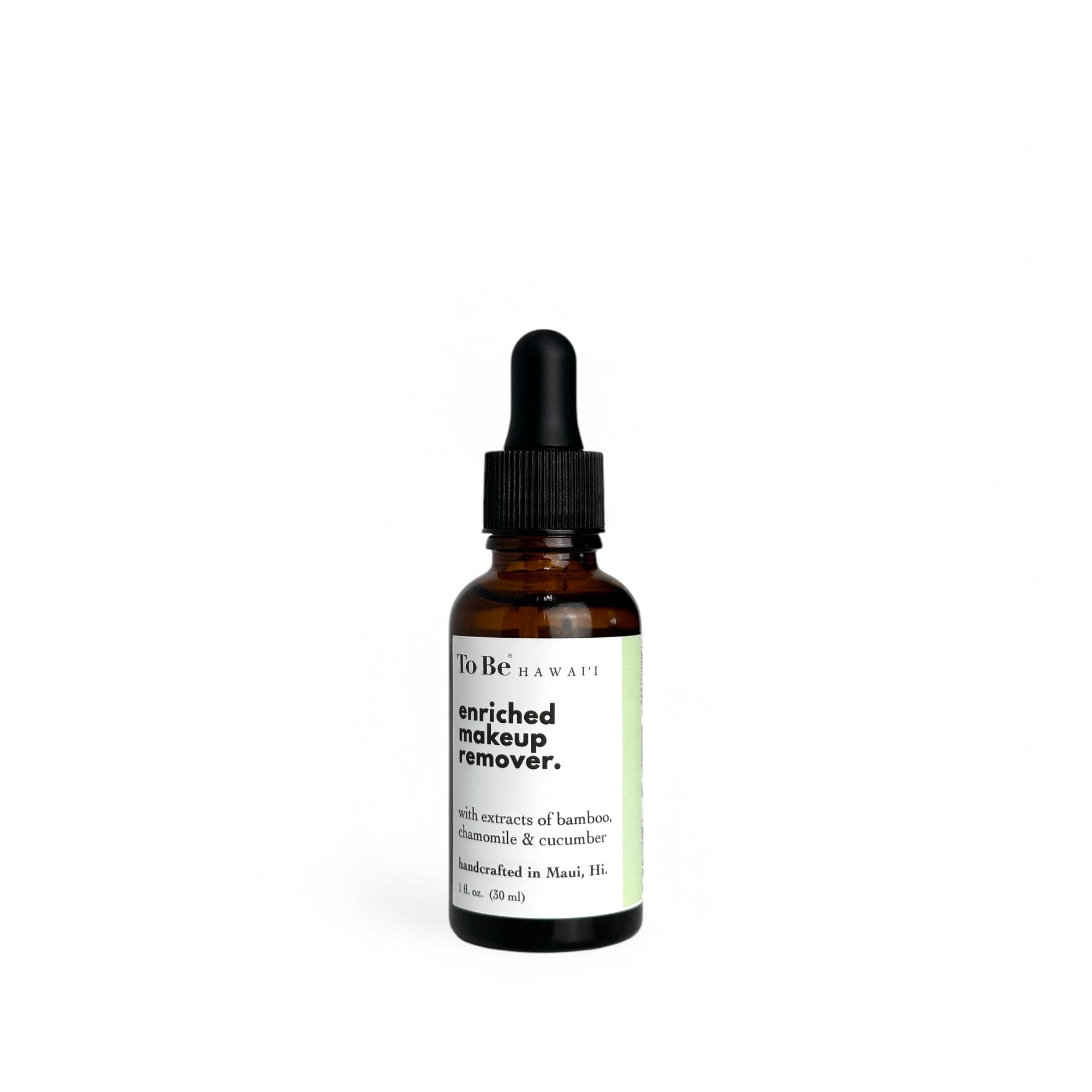 Enriched Makeup Remover