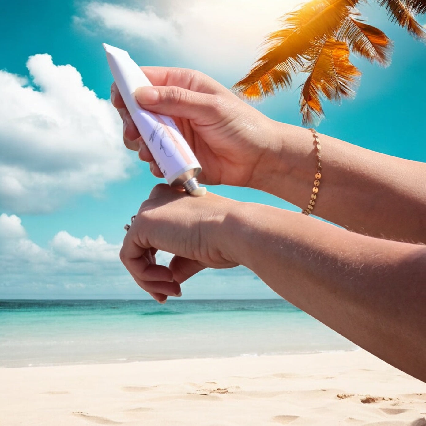 Pikake Paradise Velvet Hand & Body Butter