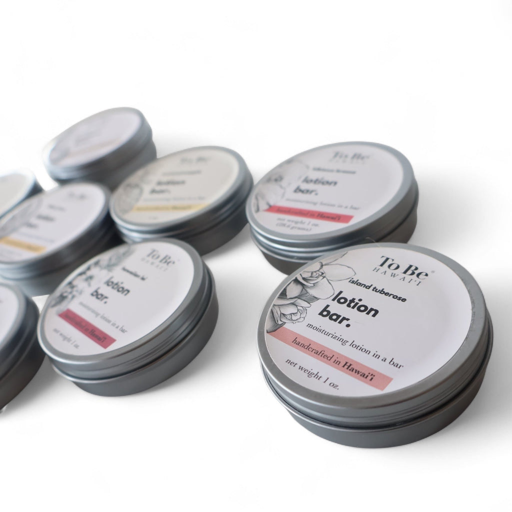 Lotion Bars