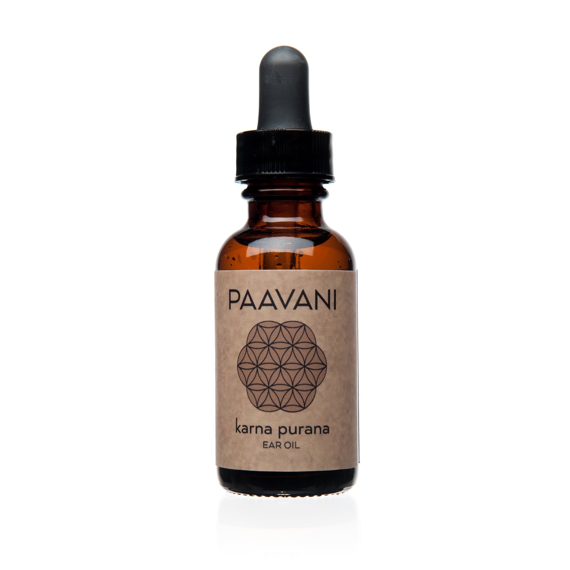 Karna Purana | Ayurvedic Ear Oil for Dryness & Discomfort