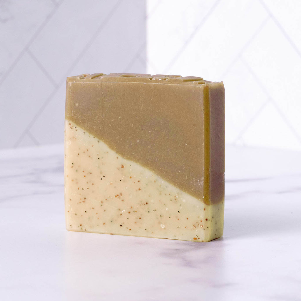 Bar Soap | Sandalwood Patchouli 2.5 oz Bar