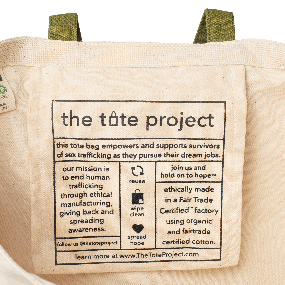 Free to Fly (Birds) | Tote