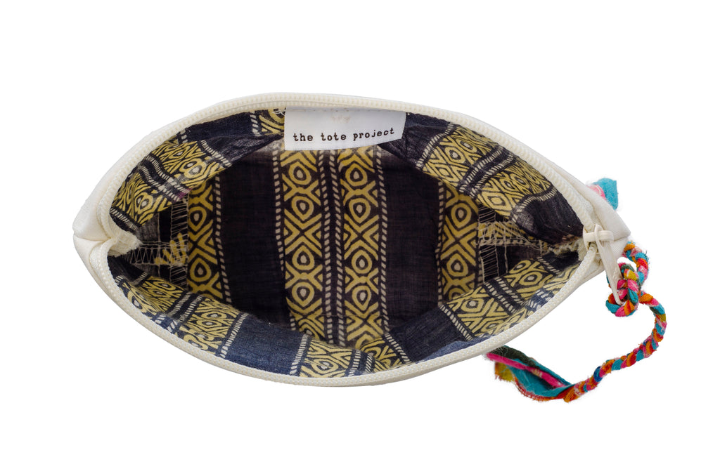 Cat Lover | Pouch