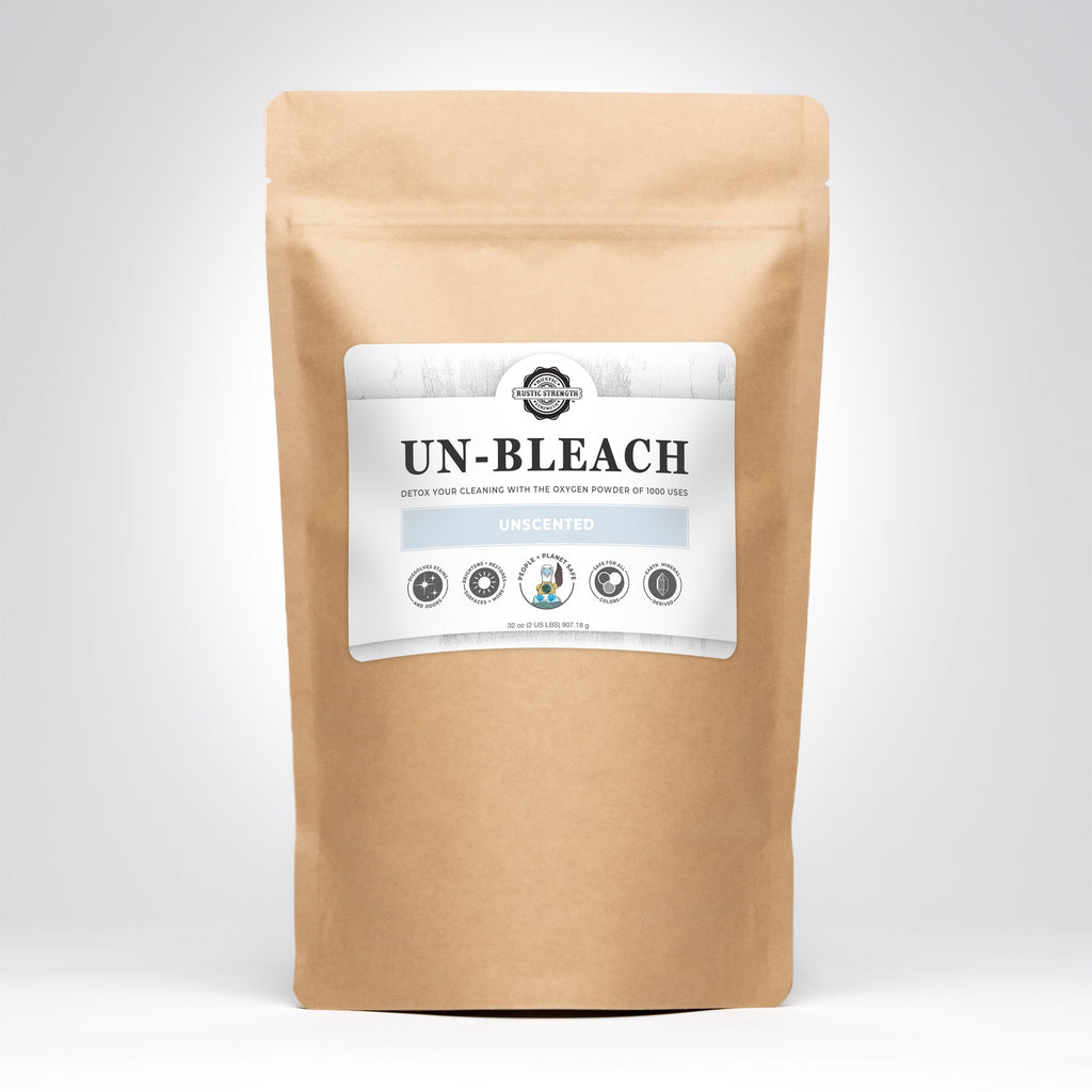 Un-Bleach 2 LB