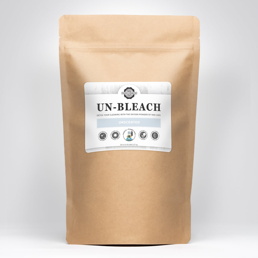 Un-Bleach 5 LB