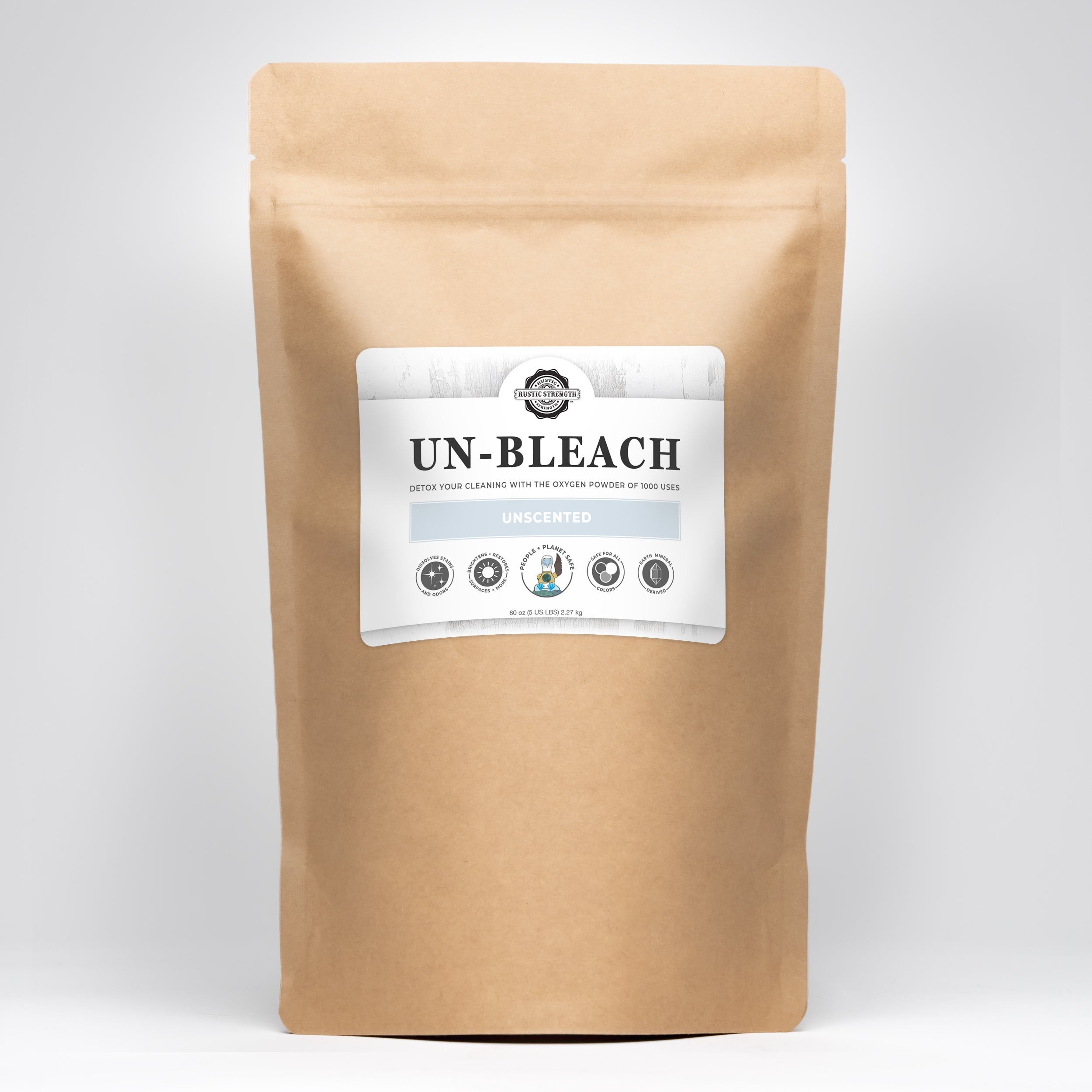 Un-Bleach 5 LB