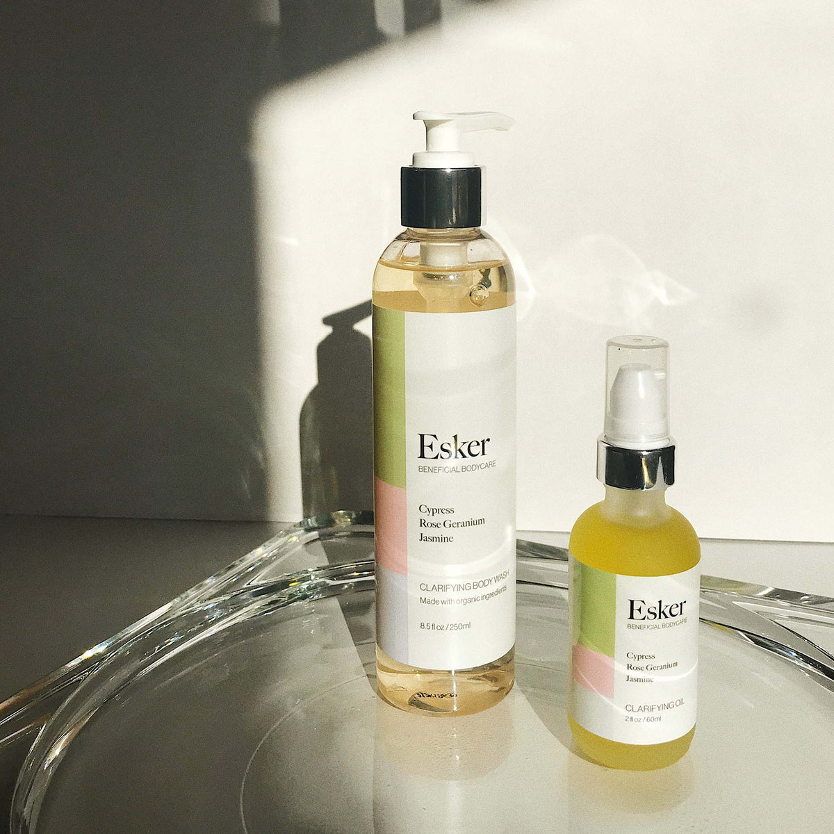 Clarifying Bundle