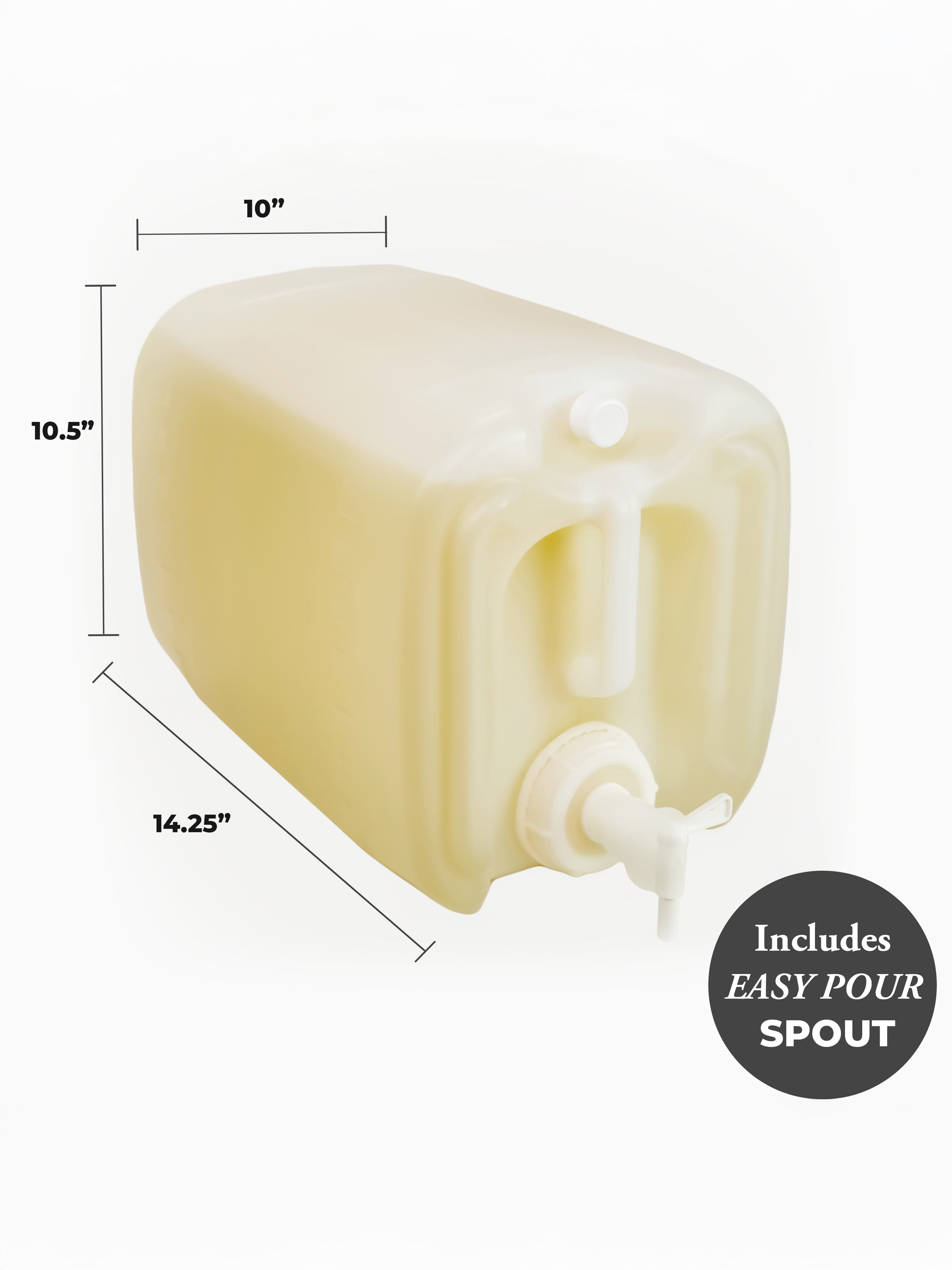 Hand Soap | Soothing Herbs