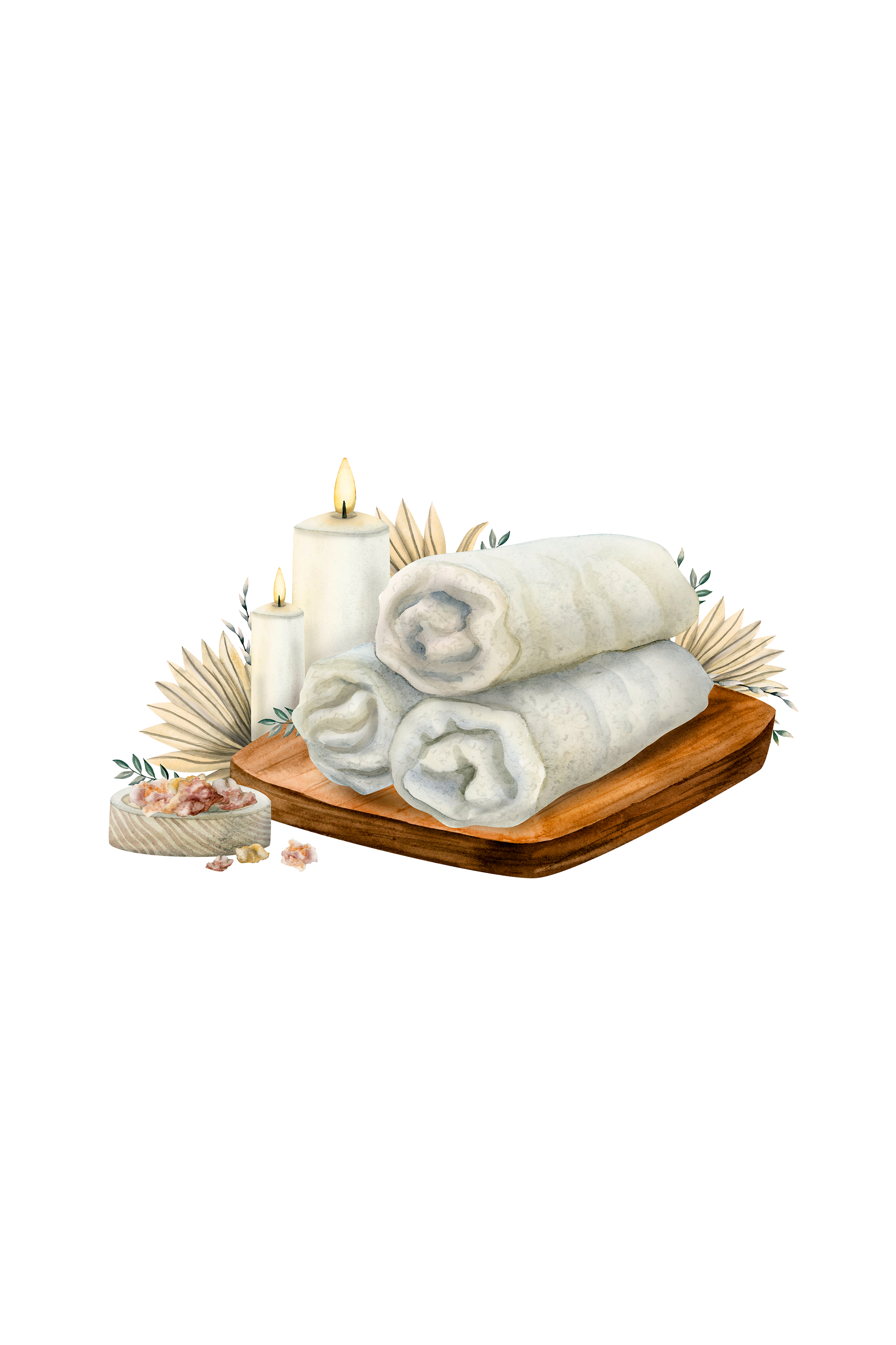 Laundry Detergent | Fresh Linen