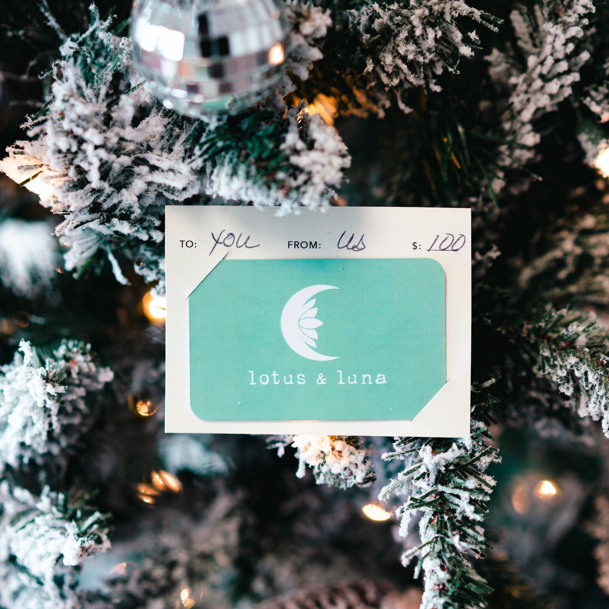 Gift Cards $150