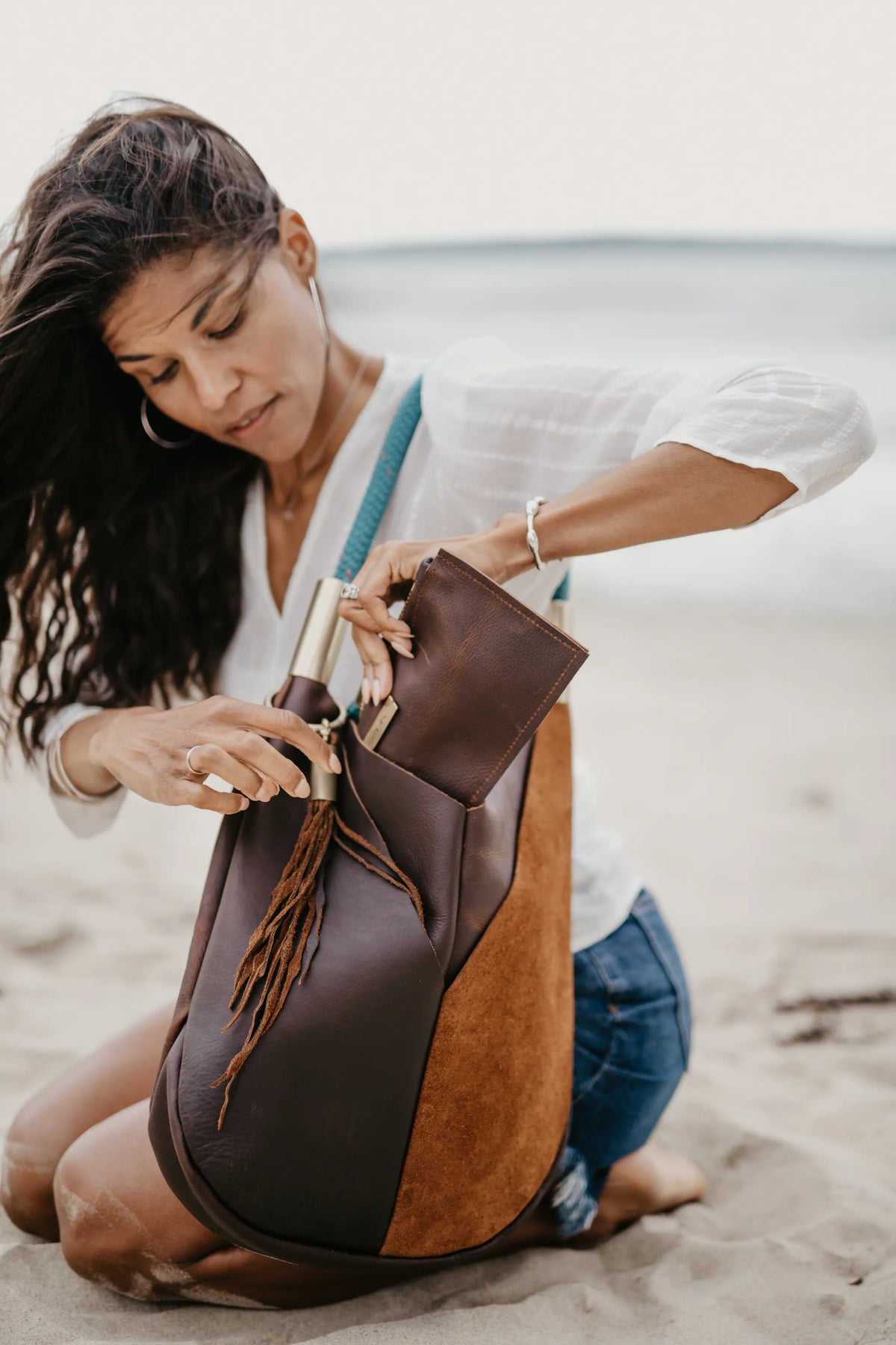 Seaweed Tassels