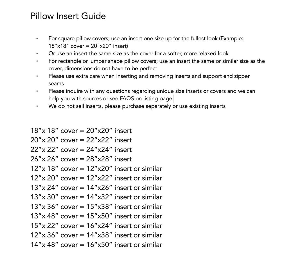 Plush Velvet Pillow Cover - Blush