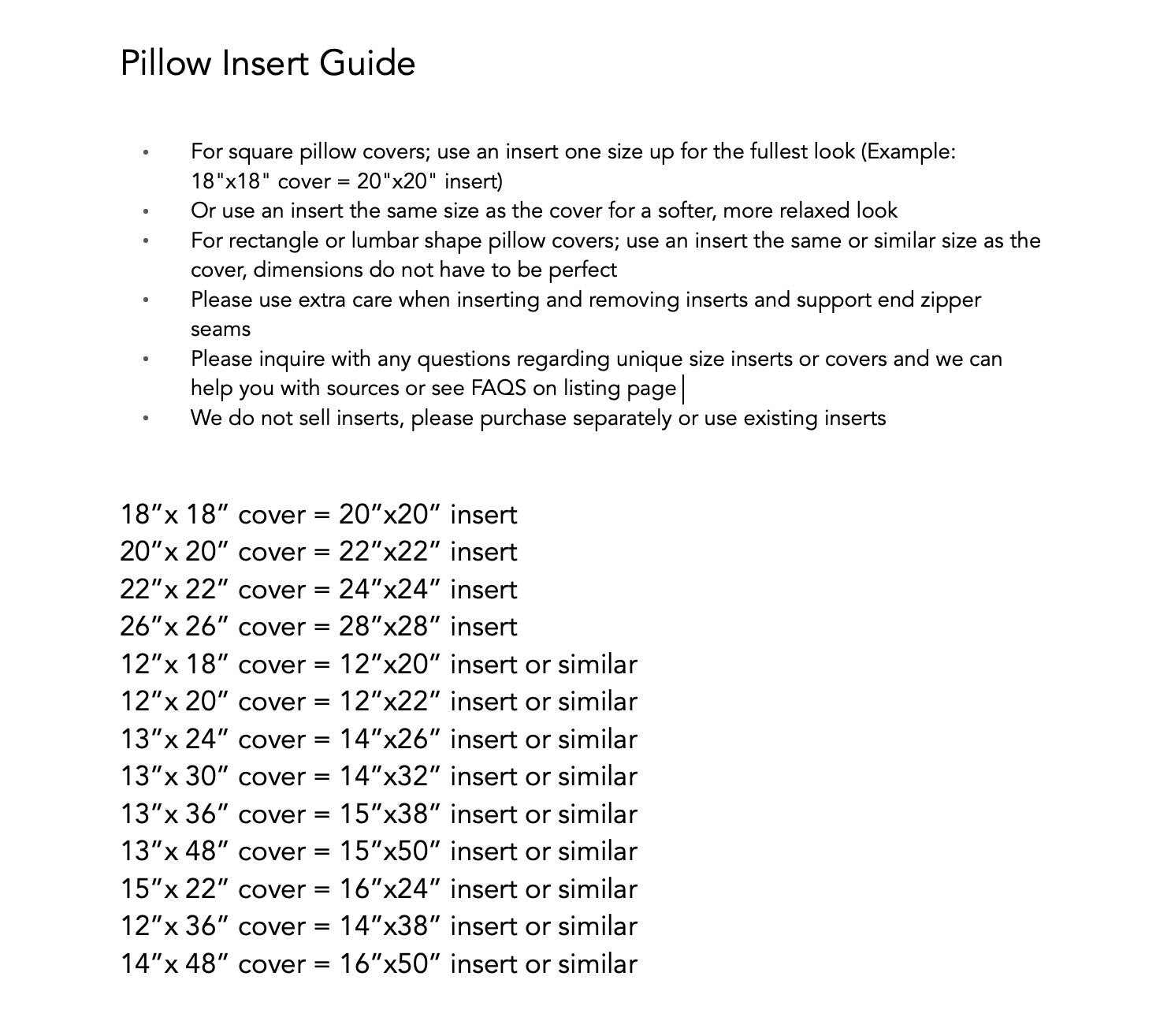 Plush Velvet Pillow Cover - Blush