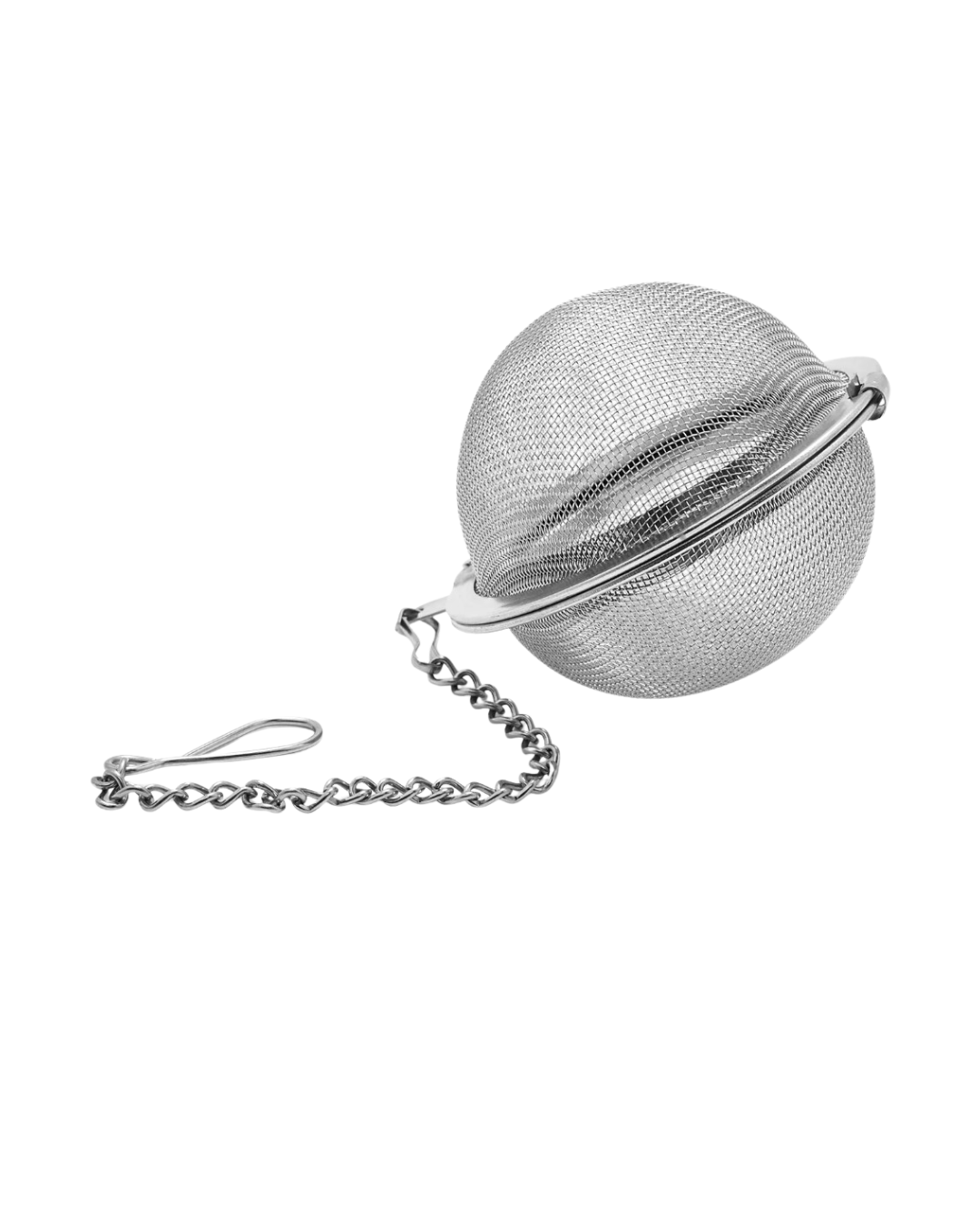 Stainless Steel Mesh Tea Strainer