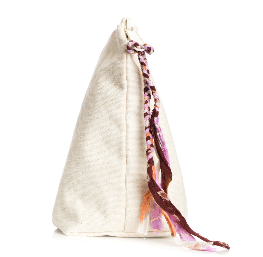 Free to Wander | Pouch