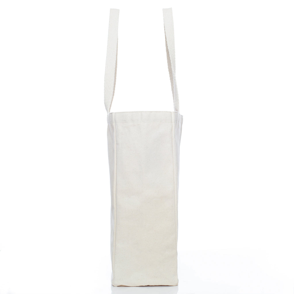 Free to Bloom | Tote