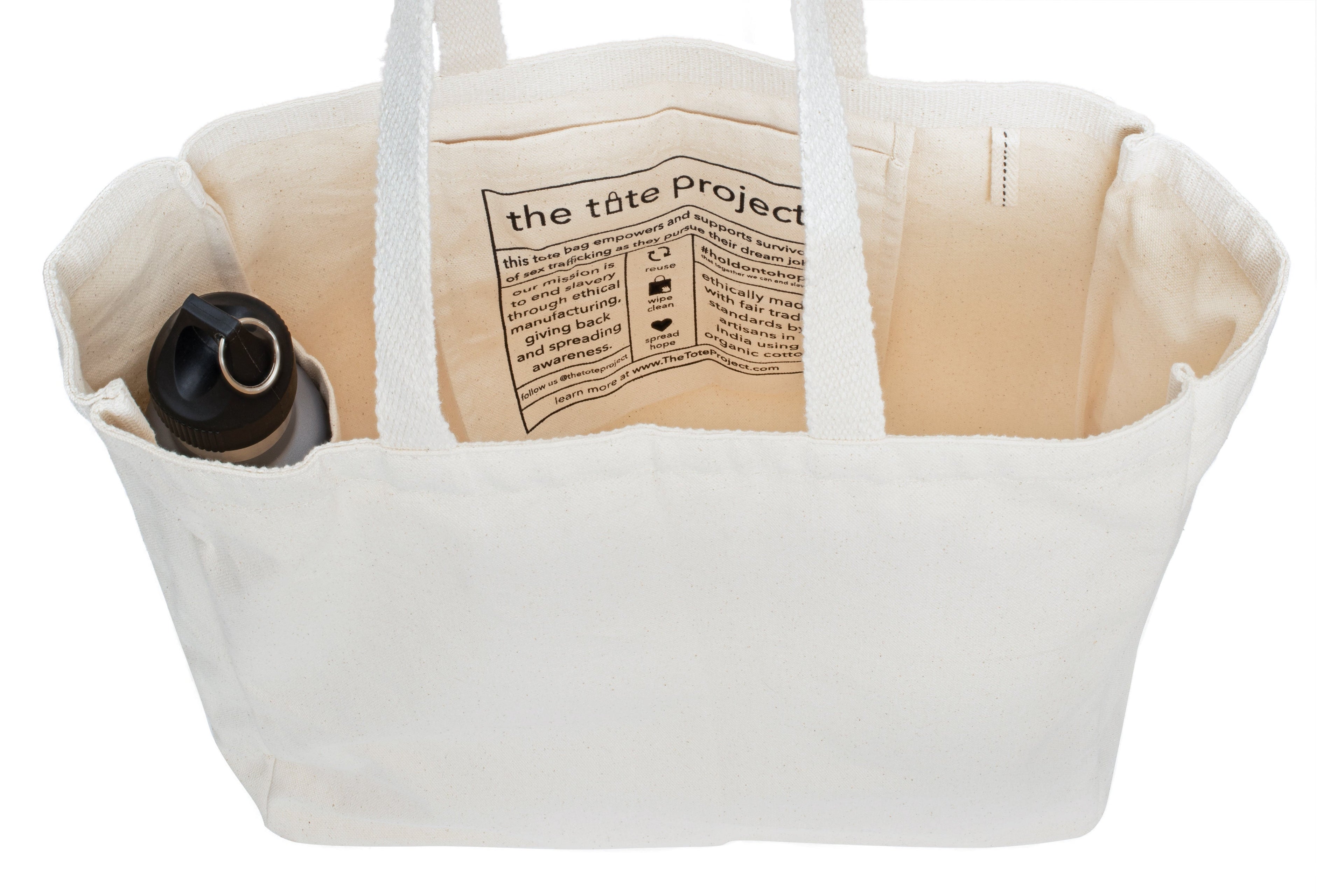 Sisterhood (Limited Edition) | Tote