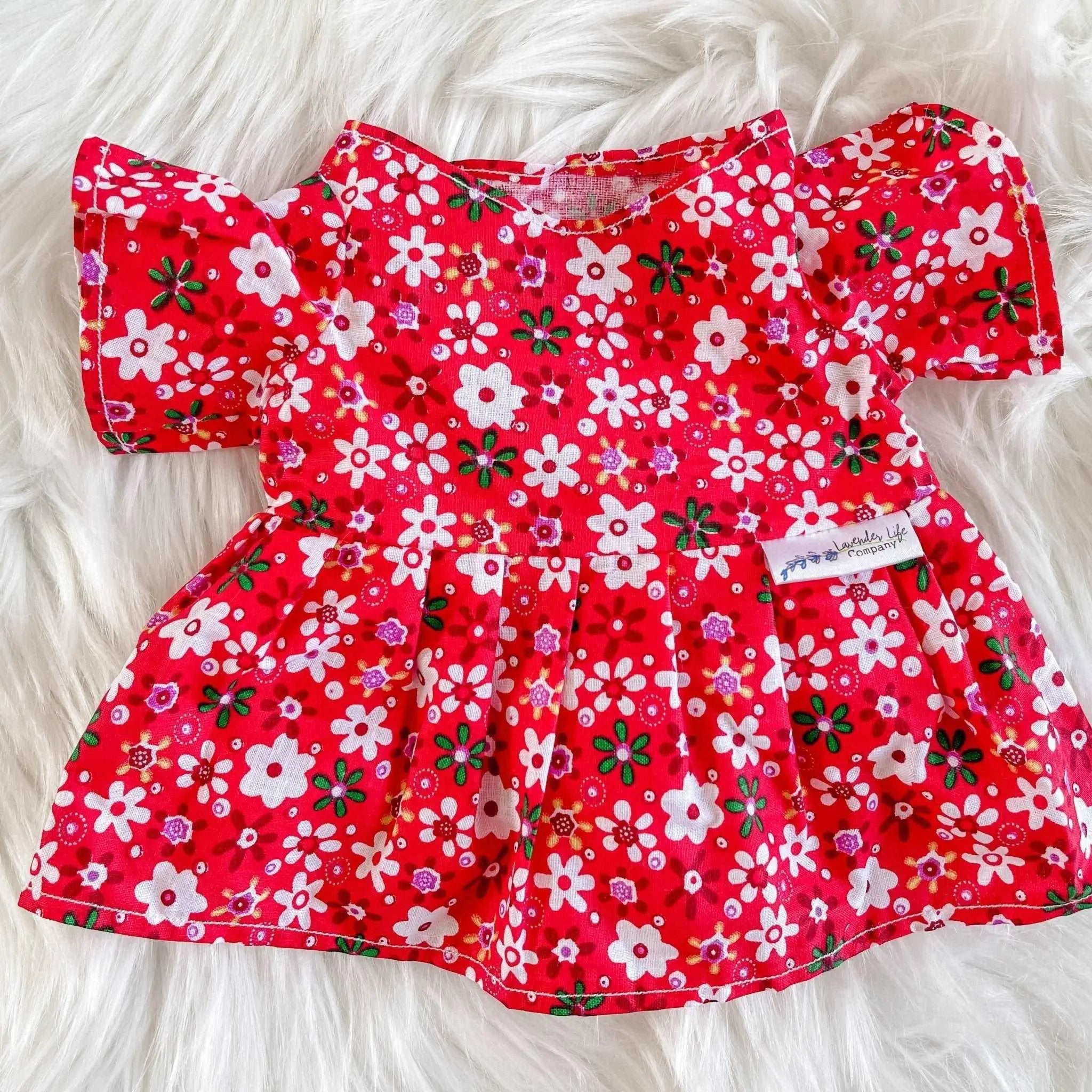 Xander Clothes Miss Scarlett