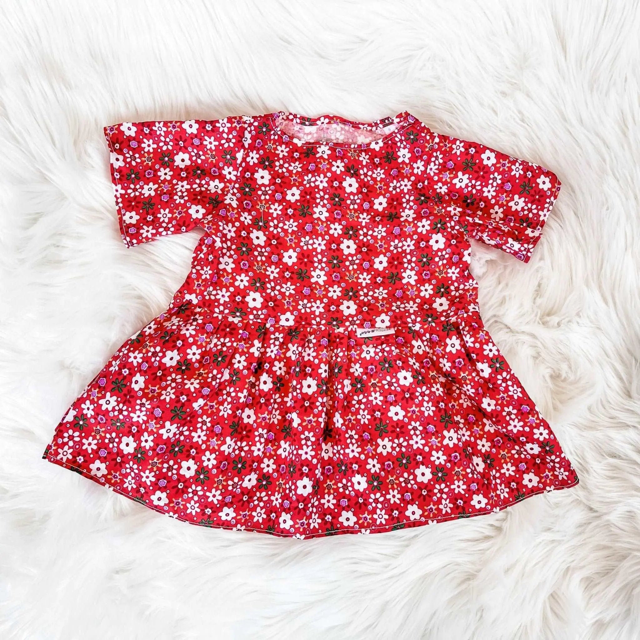 Xander Clothes XL Miss Scarlett